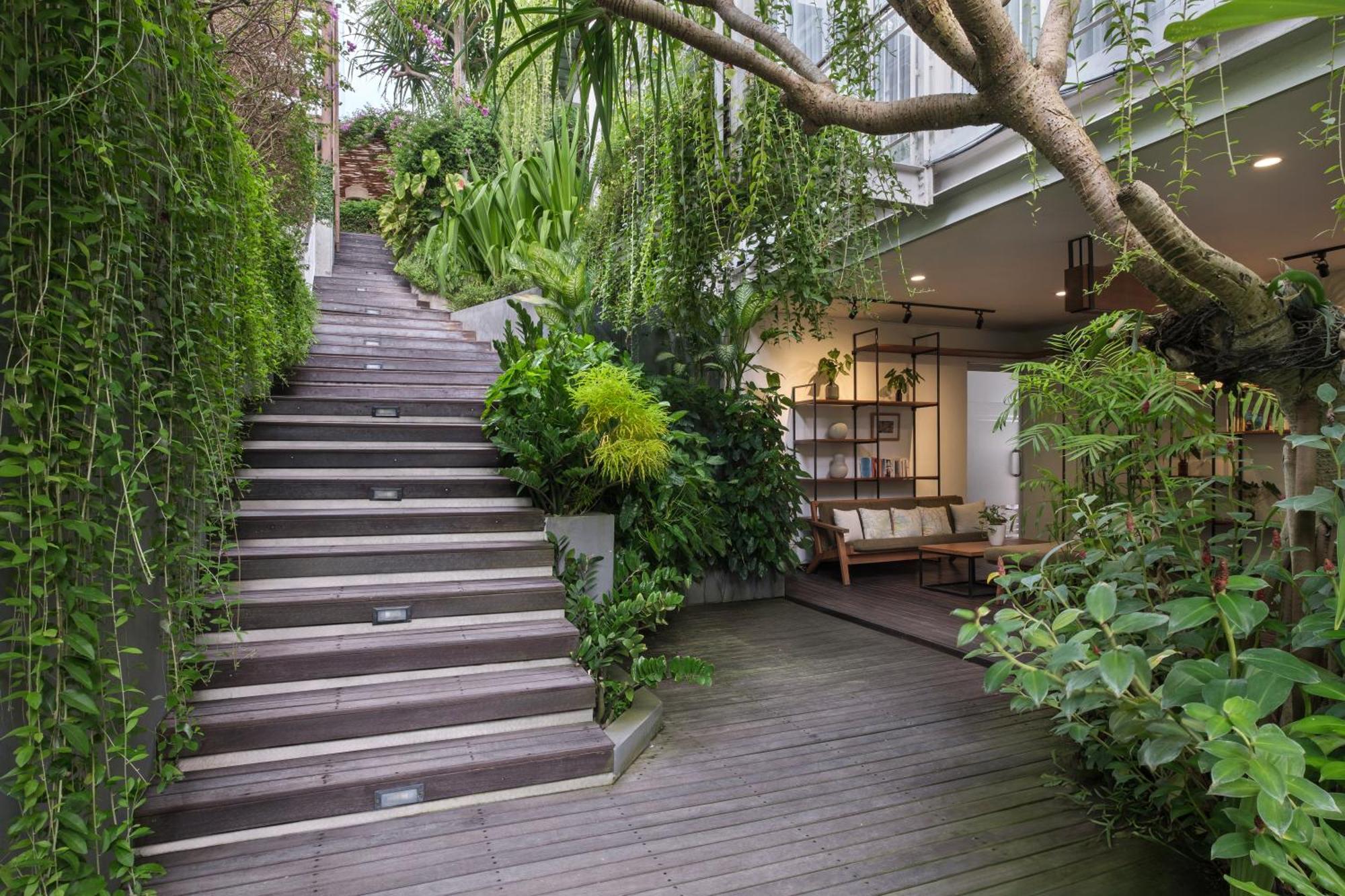 Rimbun Canggu Hotel Exterior photo